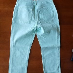 Victoria's Secret jeans